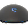 Mouse Ottico Gaming Arthur RGB 10000 dpi 9D Nero - immagine 9