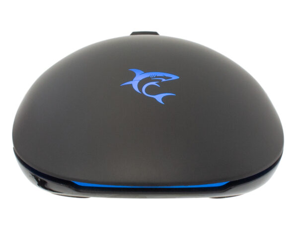 Mouse Ottico Gaming Arthur RGB 10000 dpi 9D Nero - immagine 9