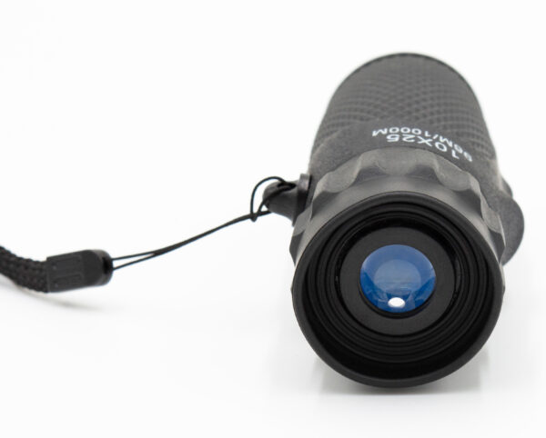 Telescopio Monoculare Ingrandimento 10x, TX-176 - immagine 9