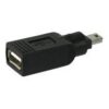 Adattatore USB A femmina a Mini B maschio - immagine 9
