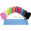 Tastiera Flessibile in Silicone USB/PS2 - immagine 9