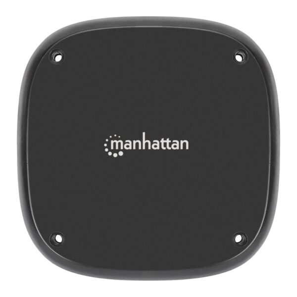 Caricatore Wireless Rapido da Sotto Scrivania 10W - immagine 9