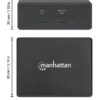 Hub USB-C™ con funzione di ricarica Power Delivery 45W - immagine 9