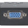 KVM Switch 2 Porte USB/Audio Nero - immagine 9