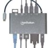 Docking Station USB-C™ SuperSpeed 7 in 1 - immagine 9