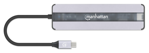 Docking Station USB-C™ 7-in-1 con Power Delivery 4K - immagine 9