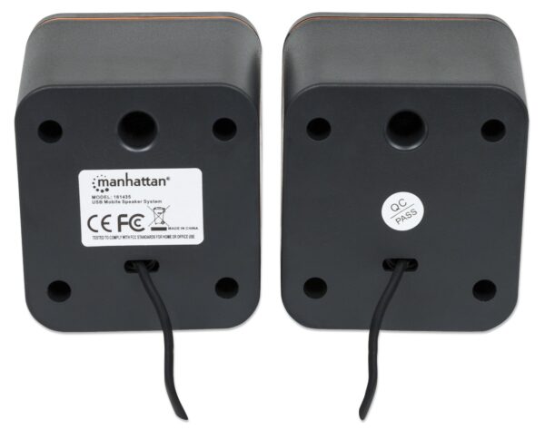 Casse Acustiche Mini per Notebook - immagine 9