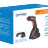 Lettore di Codici a Barre 2D Wireless - immagine 9