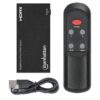 Switch HDMI 8K@60Hz 2 porte - immagine 9
