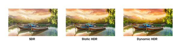 Cavo HDMI con Ethernet ad Altissima Velocità Certificato 8K@60Hz eARC 3 metri - immagine 9
