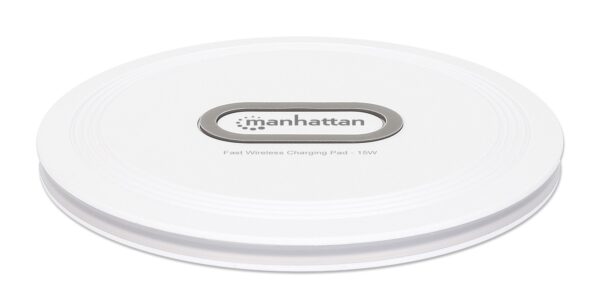 Caricabatterie Wireless a Ricarica Rapida 15W USB-C™ - immagine 9