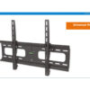 Supporto a Muro Universale Inclinabile per TV 37-70'' - immagine 9