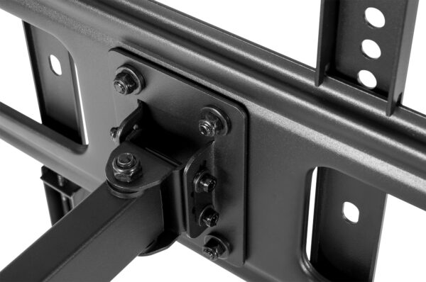 Supporto a Muro Universale Full-Motion per TV 32-55'' - immagine 8