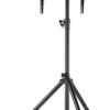 Supporto Treppiede Universale a Pavimento per TV 37-70'' - immagine 9