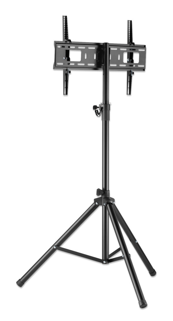 Supporto Treppiede Universale a Pavimento per TV 37-70'' - immagine 9