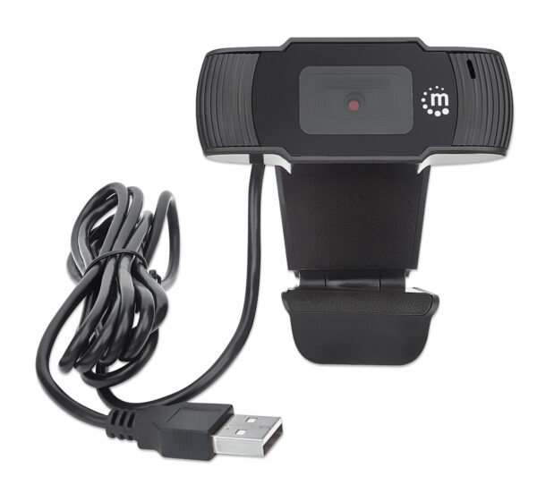 Webcam USB 1080p - immagine 9