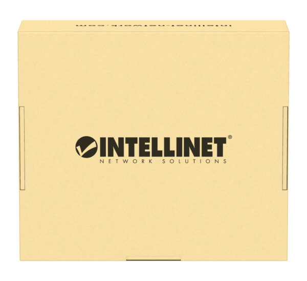 Media Converter Gigabit PoE+ - immagine 9