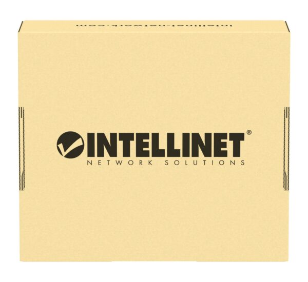 Media Converter Gigabit PoE+ - immagine 9