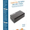 Splitter Gigabit Ultra PoE con uscita USB-C™ - immagine 9