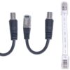 Tester Professionale RJ45 e BNC - immagine 8