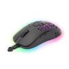 Mouse Ottico Gaming Tristan RGB 12000 dpi 7D Nero - immagine 9