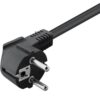 Multipresa 15 Posti da Rack 19'' 2U con Spina Schuko Angolata 2U - immagine 9