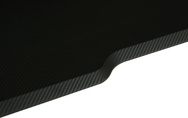 Scrivania Gaming Ergonomica Tavolo Gioco con Porta Bicchiere e Cuffie - immagine 9