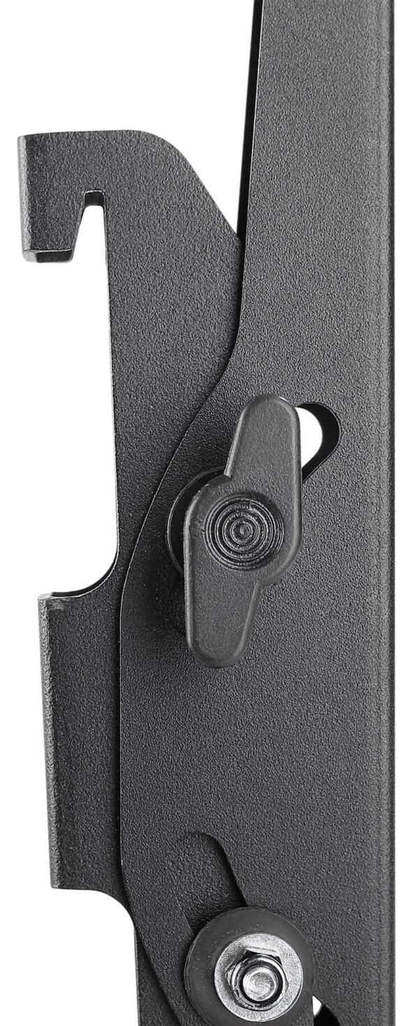 Supporto a Muro per TV LED LCD 37-70'' con Area di Archiviazione Integrata - immagine 9