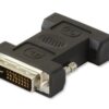 Adattatore DVI-I Femmina a DVI-D Maschio Dual Link - immagine 6