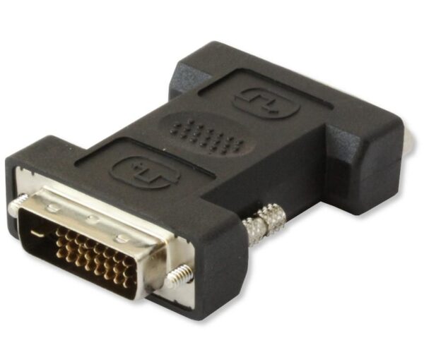 Adattatore DVI-I Femmina a DVI-D Maschio Dual Link - immagine 6