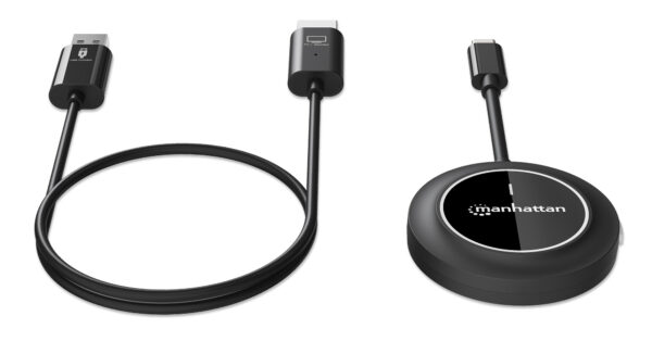 Kit di Presentazione HDMI Wireless 1080p - immagine 9