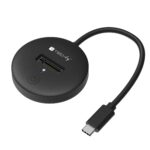 Docking Station M.2 SATA/NVME SSD a USB-C™