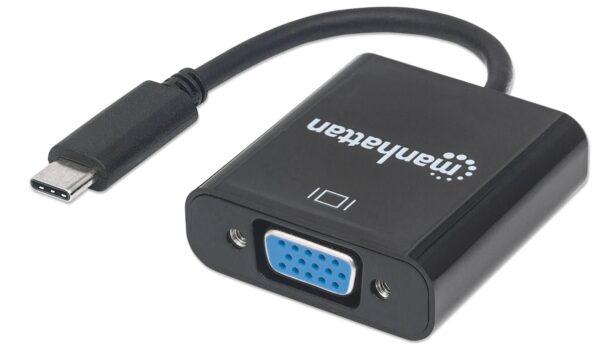Adattatore Convertitore USB-C™ Maschio a VGA Femmina