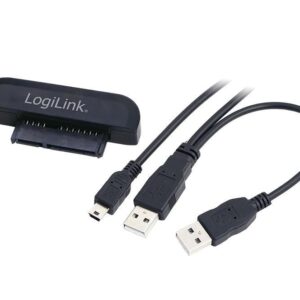 Adattatore USB 2.0 a Serial ATA