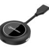 Adattatore Wireless HDMI 1080p con Trasmettitore HDMI - immagine 10