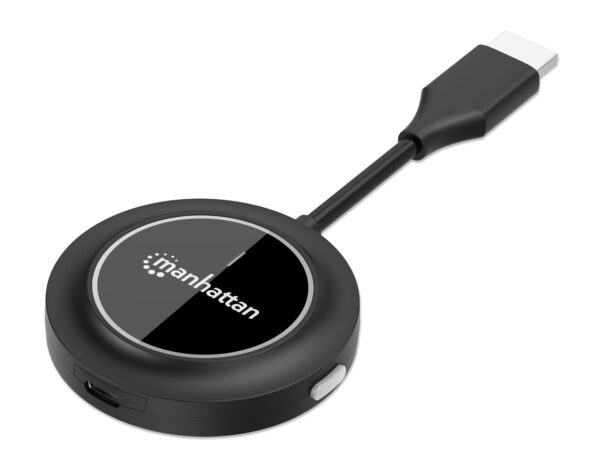 Adattatore Wireless HDMI 1080p con Trasmettitore HDMI - immagine 10