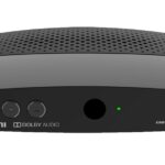 Decoder Full HD DVB-S2 Tivùsat