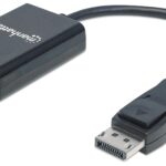 Cavo Convertitore da DisplayPort a VGA