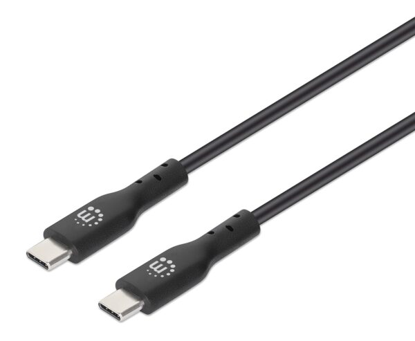 Cavo USB-C™ Maschio/Maschio USB 2.0 3 metri Nero