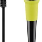 Kit per Saldatura 2 Pezzi con Stagnatore 60 Watt e Supporto e Punte Saldanti