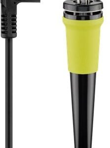 Kit per Saldatura 2 Pezzi con Stagnatore 60 Watt e Supporto e Punte Saldanti
