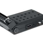 Ricevitore Digitale Terrestre DVB-T2 H265/HEVC