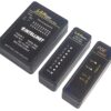 Tester Professionale POE RJ45 e BNC
