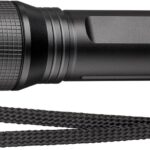 Torcia LED ad Alta Luminosità 300lm IPX4