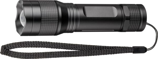 Torcia LED ad Alta Luminosità 300lm IPX4