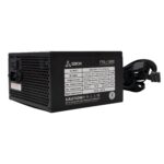 Alimentatore per PC 300W ATX Ventola 12cm, PSU-300/R