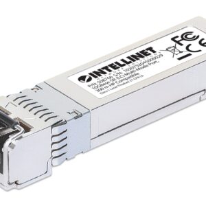 Transceiver 10 Gigabit Fibra Ottica LC Duplex SFP+