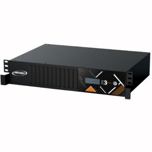 Gruppo di continuità UPS 3000VA On Line Performance Technology Onda Sinusoidale