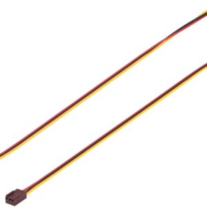 Cavo 3 pin per ventole