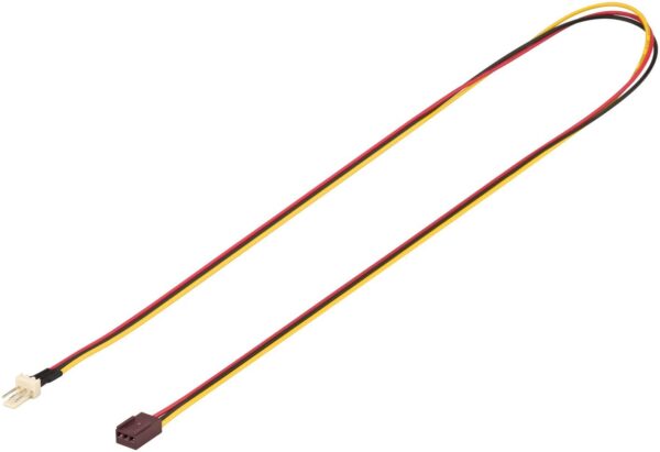 Cavo 3 pin per ventole